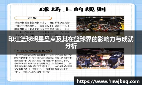 印江篮球明星盘点及其在篮球界的影响力与成就分析